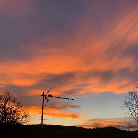 Slayleigh B&B, Matlock エクステリア 写真