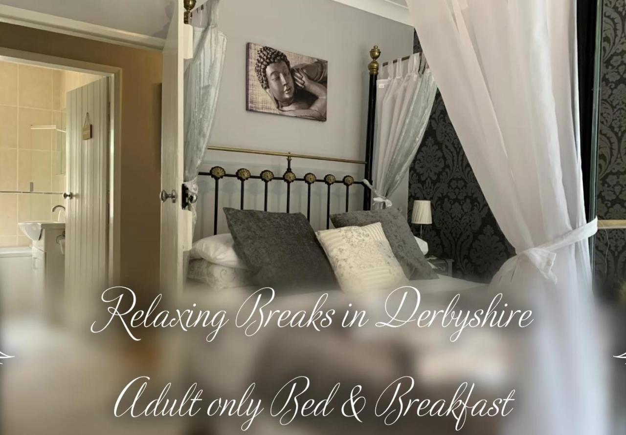 Slayleigh B&B, Matlock 部屋 写真