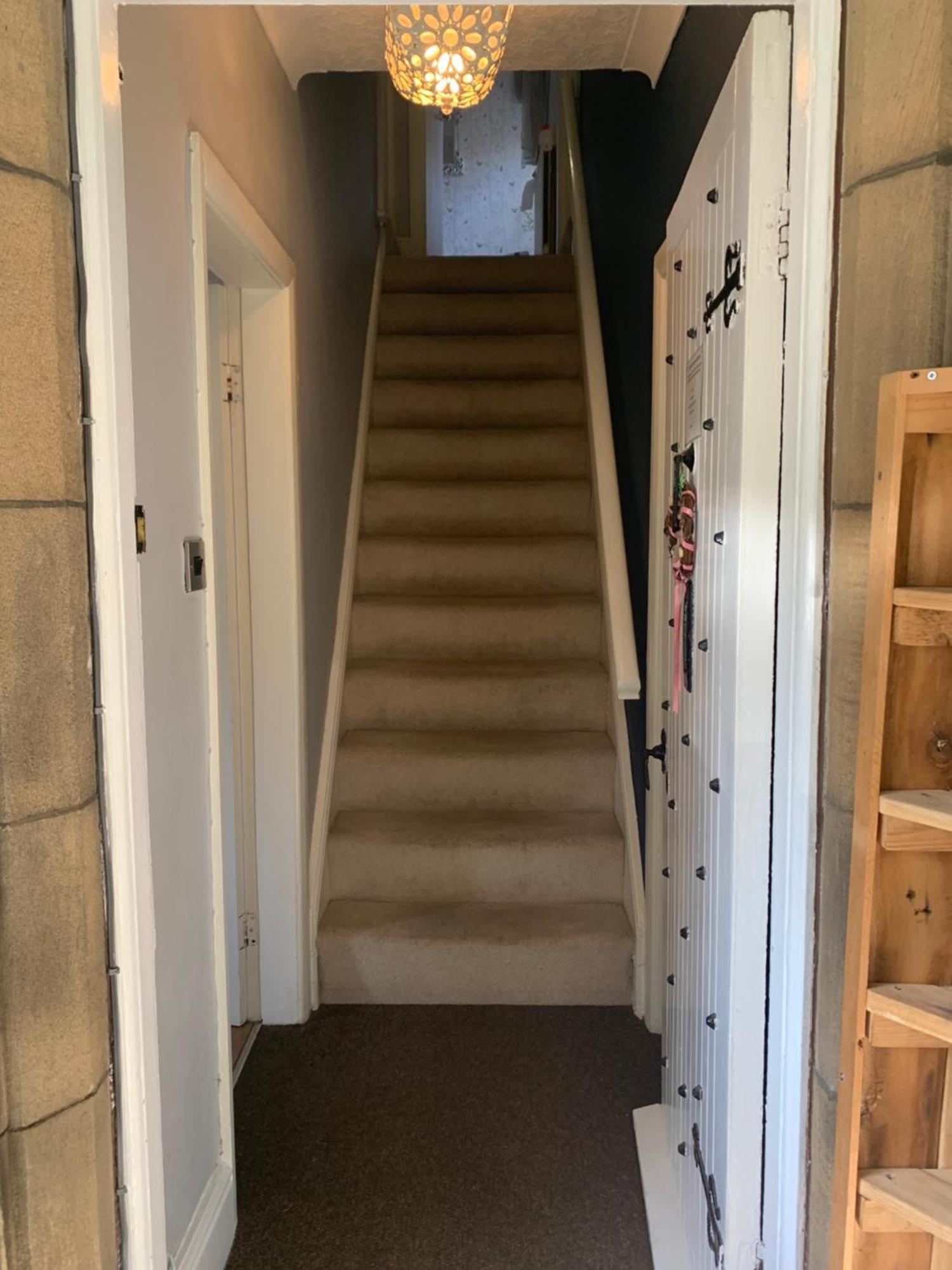 Slayleigh B&B, Matlock エクステリア 写真