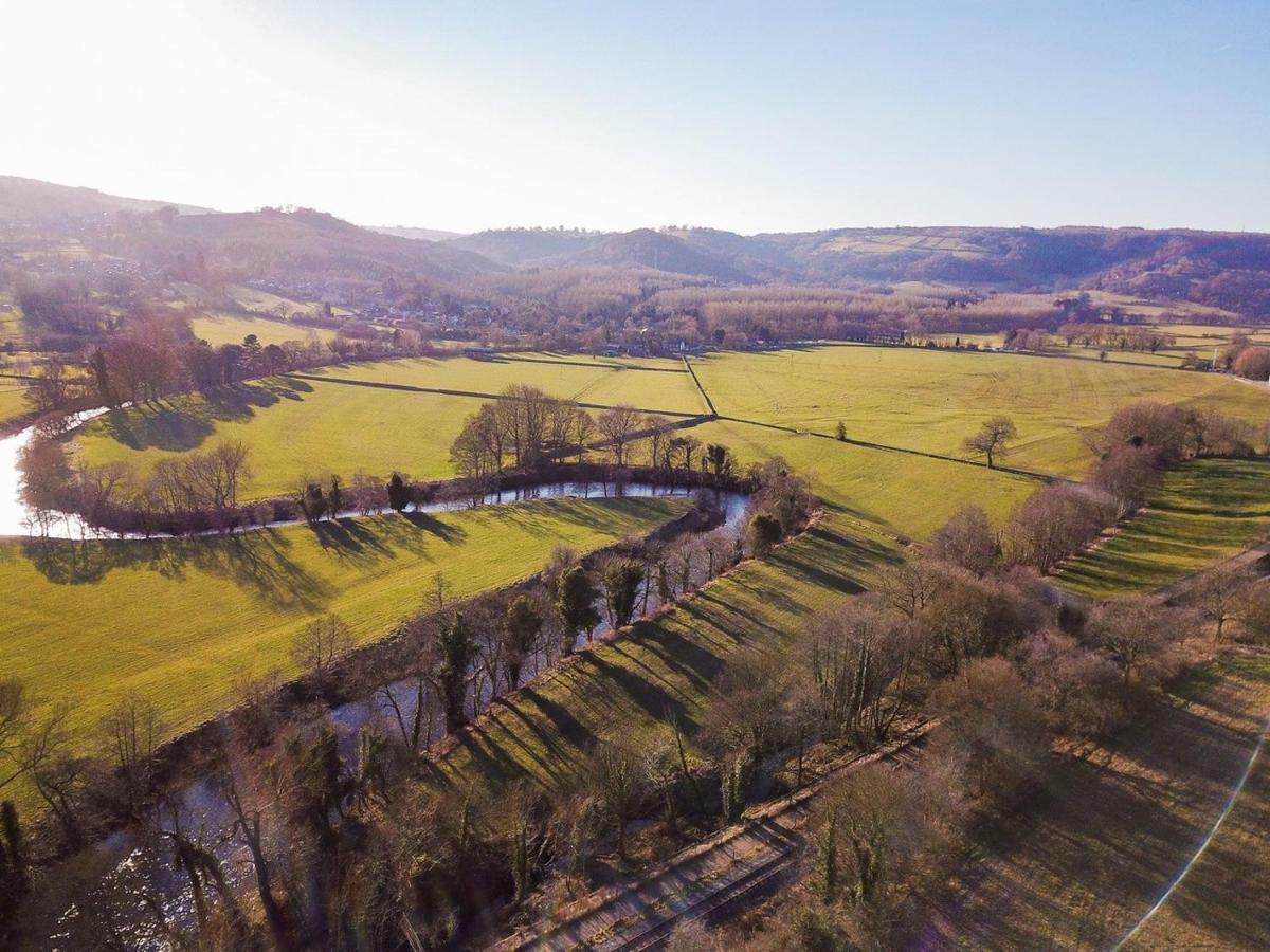 Slayleigh B&B, Matlock エクステリア 写真
